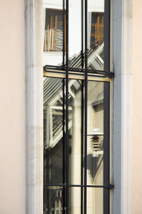 Schody do nebe - FOTOGRAFIE